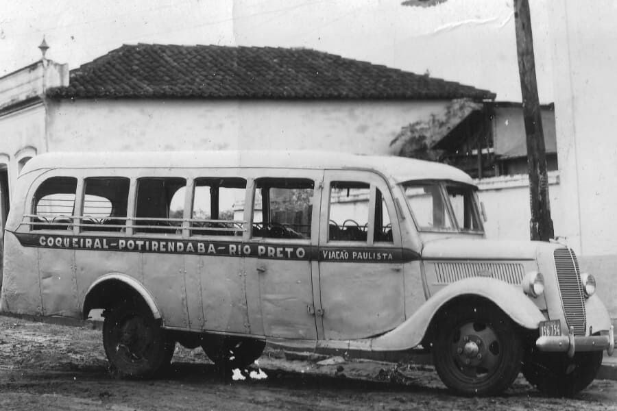 Capa da Galeria de PATRIMÔNIO IMOBILIÁRIO - DÉCADA DE 1930